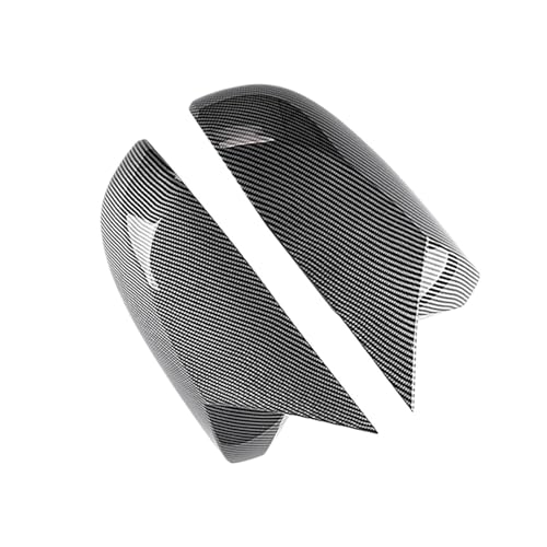 Coque rétroviseur extérieur C-HR 2016-2018 : boîtier de rechange plastique ABS - 2