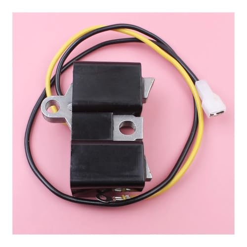 Module de bobine d'allumage pour tronçonneuse 61 et 266 pièce 501516201