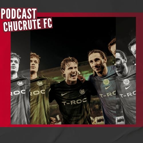 L&iacute;deres s&atilde;o surpreendidos e trope&ccedil;am, enquanto Wolfsburg d&aacute; sinais de rea&ccedil;&atilde;o