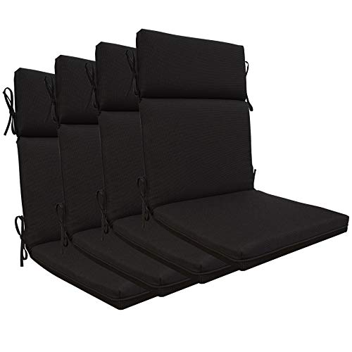Top 10 Best Outdoor Indoor Patio Chair Cushions Reviews In 2020