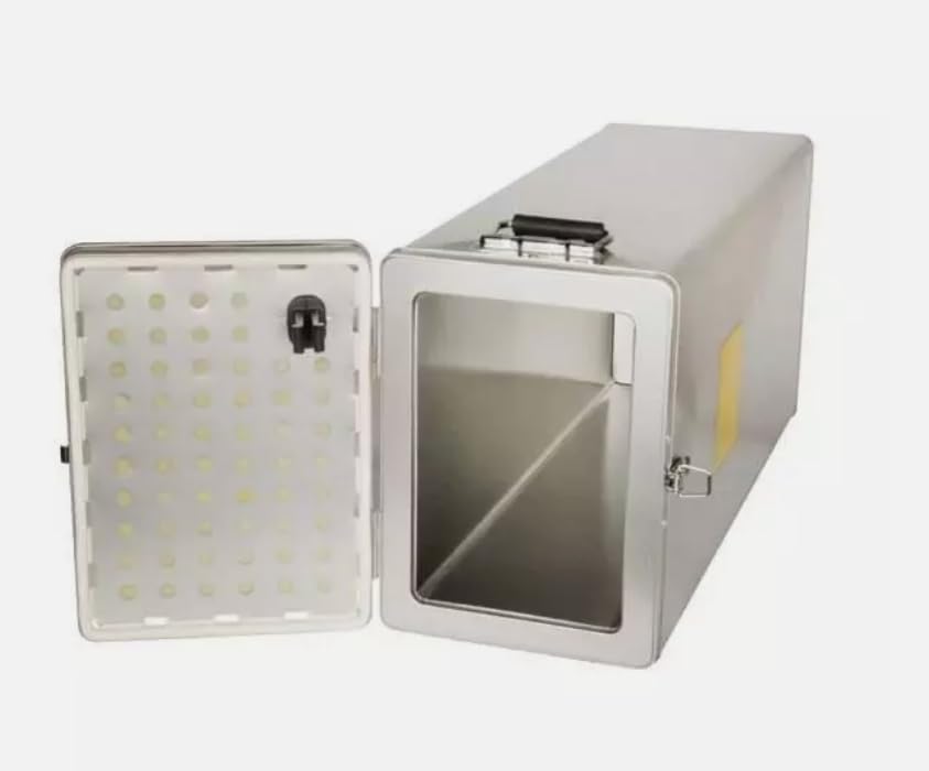 Albino Bat Bat-Safe XL 2-6S JSX-XH Long Lipo Battery Balance Wire Leads - XL Acido Per Batterie - Foto 6