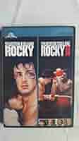 ロッキー2 DVD Amazon.co.jp: ロッキー2 [DVD] : シルベスター・スタローン