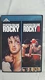 Rocky / Rocky II (Double Feature)