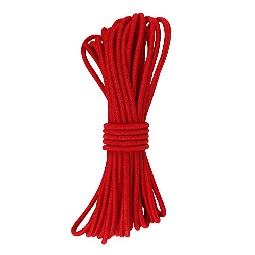 Cordoncino in gomma molto resistente di alta