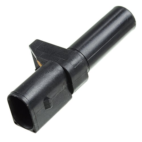 Holstein Parts 2CRK0118 Crankshaft Position Sensor - Compatible With Select Dodge Sprinter; Mercedes-Benz B, C, CL, CLK, CLS, E, G, ML, R, S, SL, SLK (230, 240, 280, 320, 430, 500, 550, 600) + More