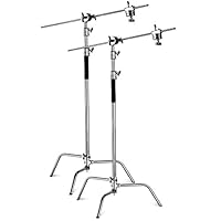 Algopix Similar Product 15 - Neewer 100 Stainless Steel CStand