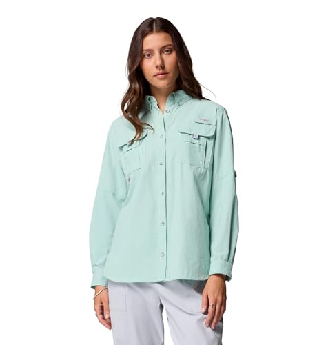 Columbia Women's Bahama Ii Long Sleeve