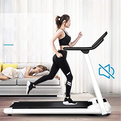 Caminadora Eléctrica Plegable OMaju 1000 W 130 kg miniatura 2
