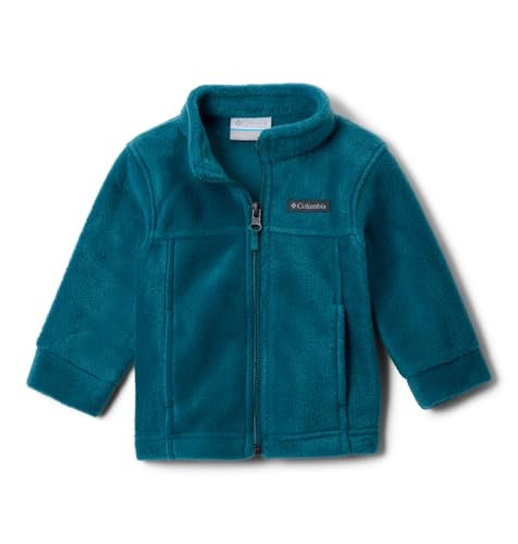 Image of Columbia Boys' Steens Mt Ii Fleece