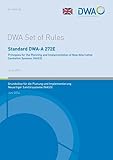 Standard DWA-A 272 E Principles for the Planning and Implementation of New Alternative Sanitation Systems (NASS) (DWA-Arbeitsblatt)