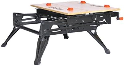 BLACK+DECKER Workmate Portable 