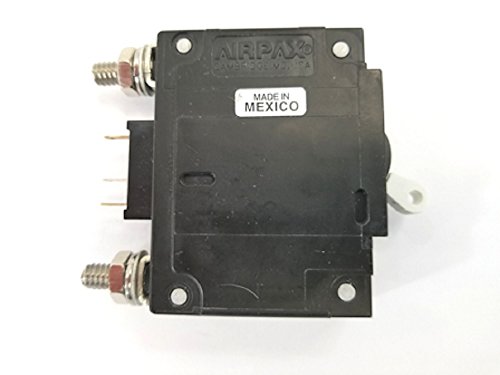 AIRPAX LELK1-1RS4-27129-916 Circuit Breaker 10A Bolt
