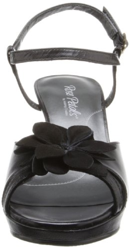 Image of Rose Petals Women's Pretty Platform Pump