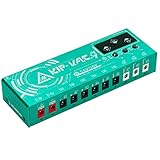 K.E.S (ケーイーエス) ボルテージアジャスト 機能付き フルアイソレーテッド パワーサプライ KIP-V.A.C.9