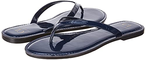 Image of Carlton London Women's Cll-6059 Flat Sandal