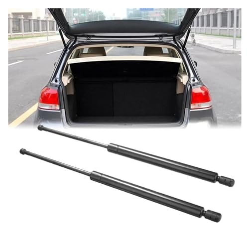 Barre de ressort de support de levage de hayon robuste pour Golf MK5 2P