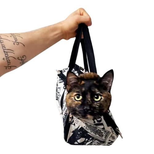 Bolsa De Contenção Gato Cachorro Imobiliza Animais Pet