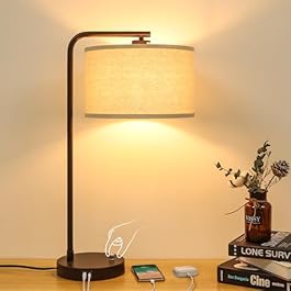 Table Lamp Nightstand...