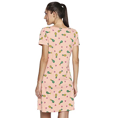Image of Longies Women Nightgown