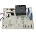 Performance Plus Carts EZGO Golf Cart Powerwise Charger Board - Control and Power Input Board Replacement 28667G01