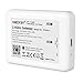 Produktbild LGIDTECH WL-Box1 2,4-GHz-Gateway WiFi-Hub-Bridge für Smartphone-APP-Steuerung Milight Miboxer-LED-Lampen, Strip-Controller. Kompatibel mit Amazon Echo Alexa und Google Home Assistant Voice Control