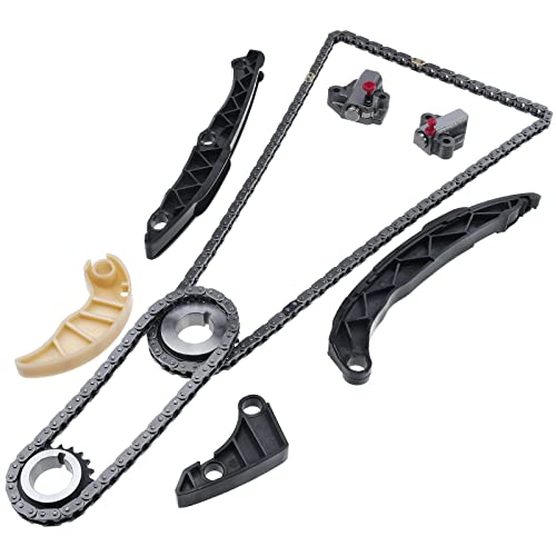 10 Best Kia Optimum Timing Chains Review And