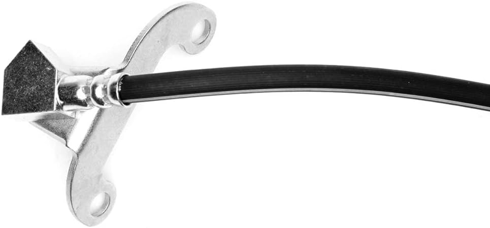 Dynamic Friction Company Rear Brake Line Hose 350-56023