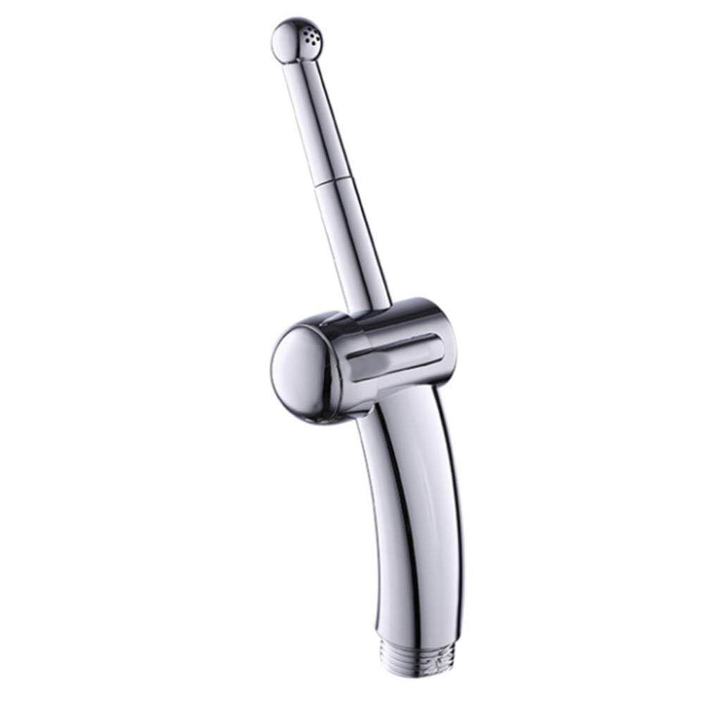 ビデシャワーヘッド ビデスプレー ステンレス製 ハンドヘルド ボディクリーン 実装ガンヘッド トイレ 浴室 便所 洗浄ノズル アダプターホースセット バイパスバルブ お尻清潔に 衛生用品