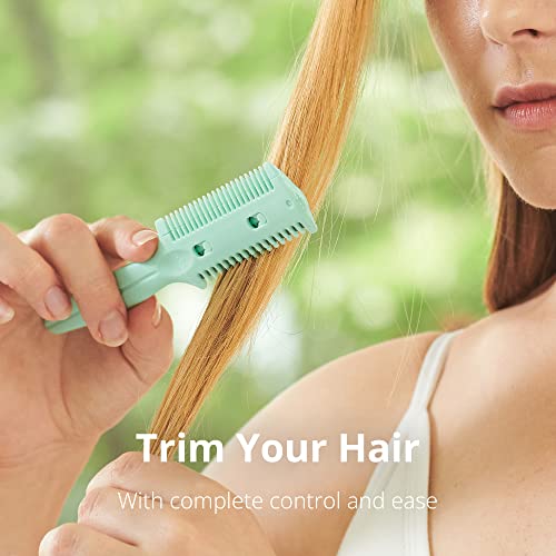 Tinkle Hair Cutter, Pack Of 2 #TOP3