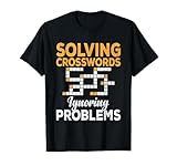 Crossword Puzzle Gift For A Cruciverbalist