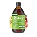 Produktbild Phytophthora-Konzentrat - 500 Ml Für 500 M2 - Produkt Für Kartoffeln Und Tomaten - Pflanzenpflege - Gemüsedünger - Organifer