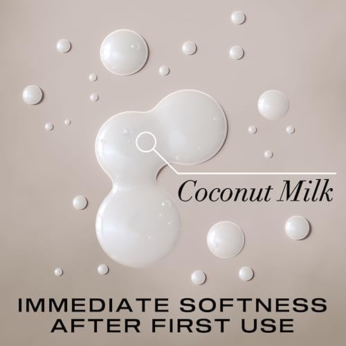 Ogx 91091 Nourishing + Coconut Milk Shampoo thumb #4