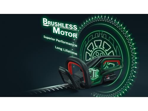 Bosch UniversalHedgeCut 18 - vue 9