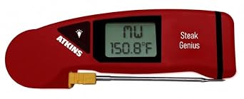Cooper-Atkins 94100-01 Steak Genius Folding Thermocouple, Type-K