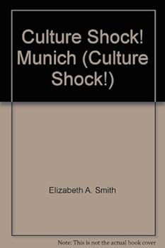 Paperback Culture Shock! Munich (Culture Shock!) Book