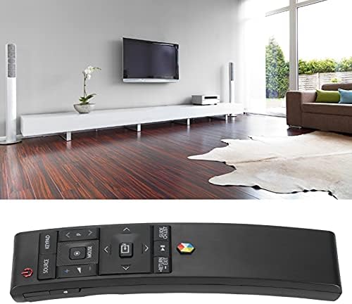 Remote Control, Replacement TV Remote Controller with USB Receiver for BN59‑01220E RMCTPJ1AP2, Compatible for SEK‑3500U UA55JS8000W UA55JS9000W