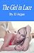 The Girl in Lace (The Girl in a Kilt Book 2)