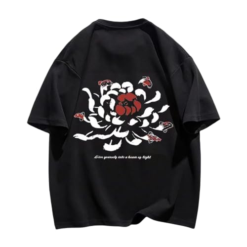 obNvgtVcԃfB[X Y 3d J vg OtBbN t Vc Jbv  肰 Ȃ  ĕ  傫TCY _炩G K  lC Xg[g ۋ (ubN,2XL) [sAi]