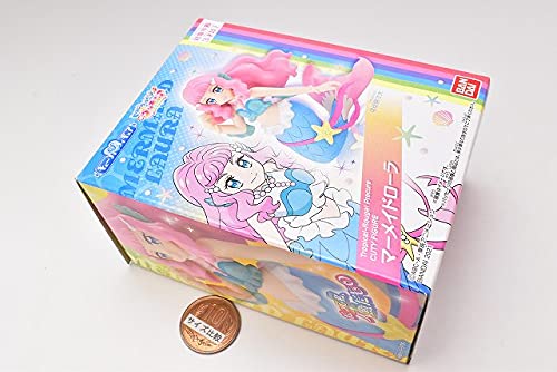 キュアサマー＆マーメイドローラ マーメイドローラぬいぐるみ | プリキュアおもちゃウェブ