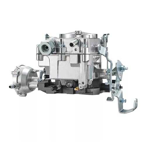Carburateur 17054616 de haute précision pour camions Chevrolet Chevy C30 C50