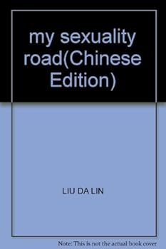 Paperback my sexuality road Book