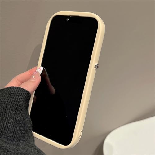 Coque iPhone 14 Pro Max antichoc housse protection souple - 5