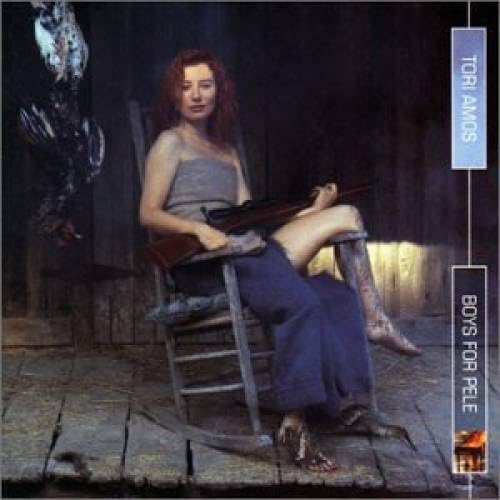 Boys for Pele [Import] [Audio CD]