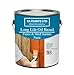 Price comparison product image T A Paints Ltd Quick Drying Fence and Shed Paint - Multi-Purpose Paint Perfect for Outdoor Use - Ideal for Fences, Decking, Timber, Stone & Brick (5L BS 10 C 31, Gloss Cream)