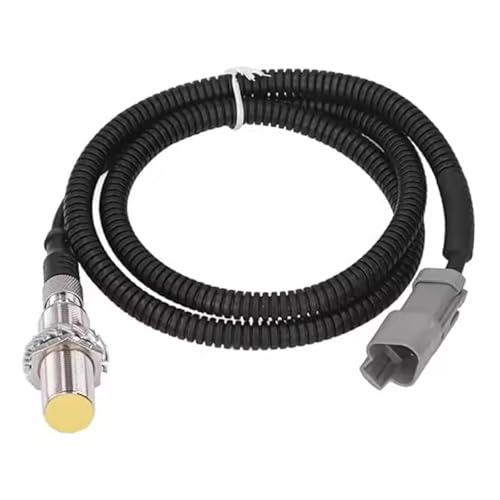 Nayuank Proximity Switch 701/80312 70180312 Fits for JCB 3CX 4CX 520 526 530 528-70 531-70 541-70