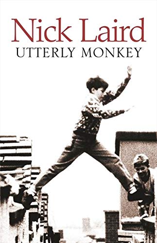 Télécharger Utterly Monkey PDF Ebook En Ligne