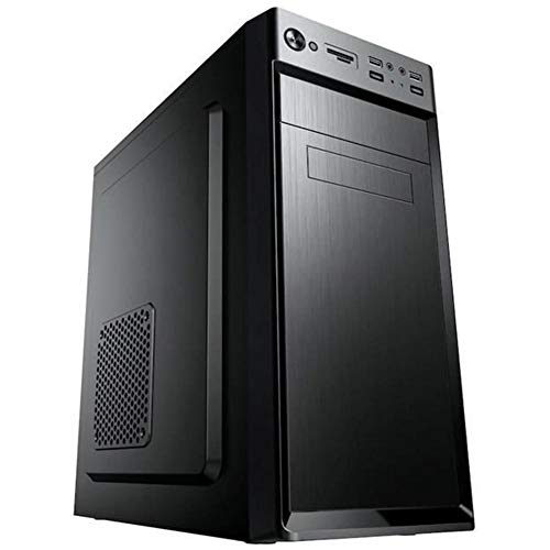 PC Completo Intel Core i5, 8GB Ram, HD 1TB, Monitor 18,5
