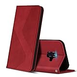 [Fonction Portefeuille]: Cet Étui vient avec 3 emplacements pour cartes et 1 poche pour l'argent; vous pouvez transporter votre ID, vos cartes de crédit et votre argent, sans prendre votre portefeuille avec vous.