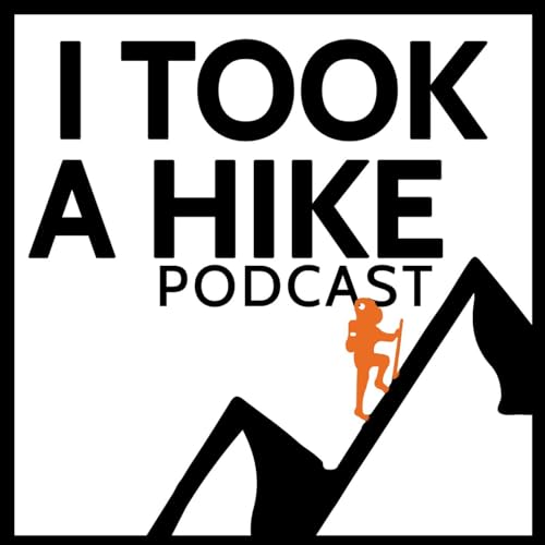 I Took a Hike cover art
