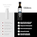 Schwarzkümmelöl Test